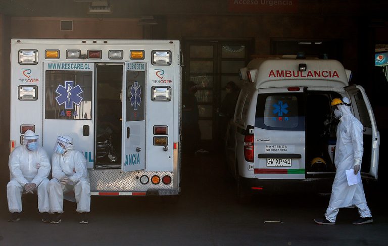 El mundo supera los 32 millones de casos y se acerca al millón de fallecidos por coronavirus