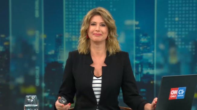 CHV Noticias Central | Viernes 25 de septiembre de 2020