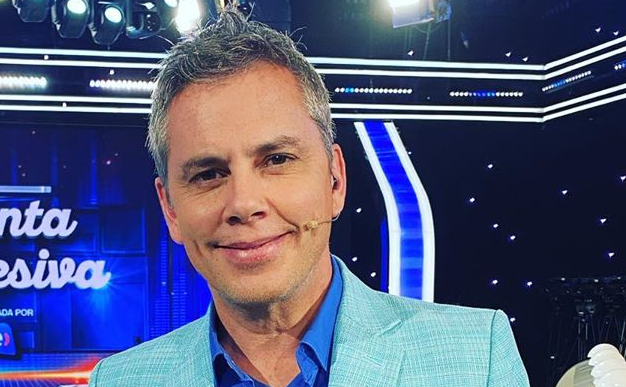 José Miguel Viñuela confirmó que será papá por cuarta vez: 