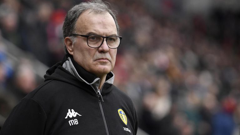 El Leeds de Bielsa gana y suma su segundo triunfo en la Premier League