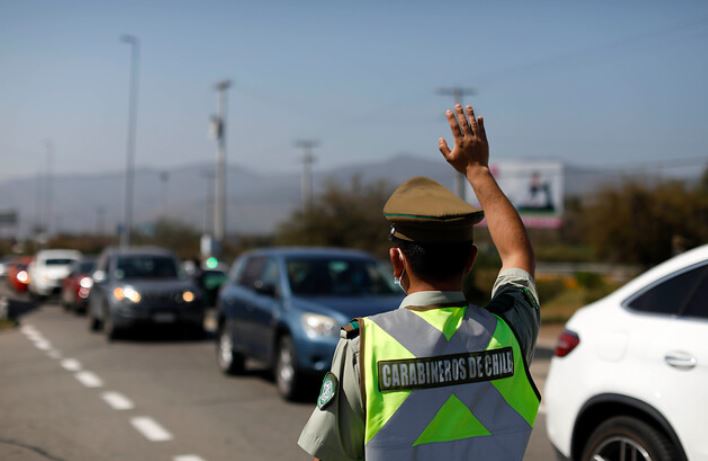 Permiso para viajes interregionales: Cómo funciona, cuánto dura y cuáles son sus limitaciones