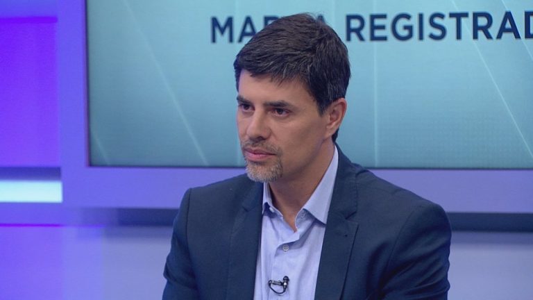 Marcelo Díaz reacciona a los dichos del ministro Pérez: 