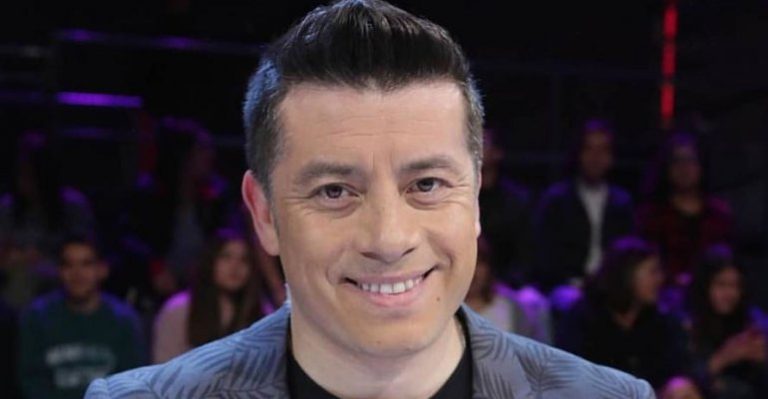 Leandro Martínez se contagió de coronavirus: 