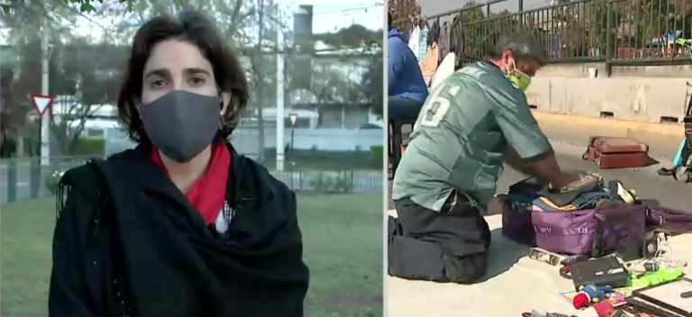 Ministra del Trabajo dice que subsidio al empleo