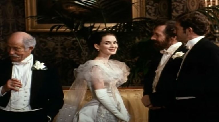 TCM trae cuatro películas clásicas en octubre que no podrás perderte