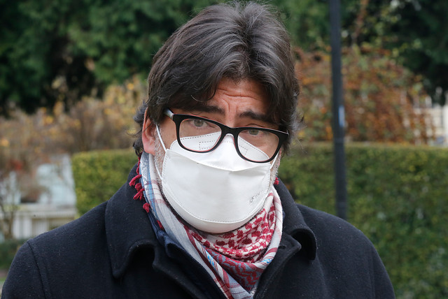 Jadue tras rechazo del FA a primarias: 