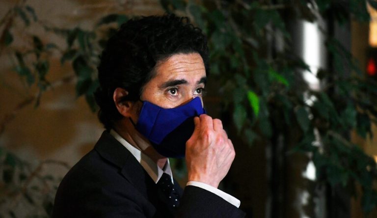 Indicación que aumentaba en $6 mil salario mínimo fue rechazada en Comisión de Trabajo de la Cámara