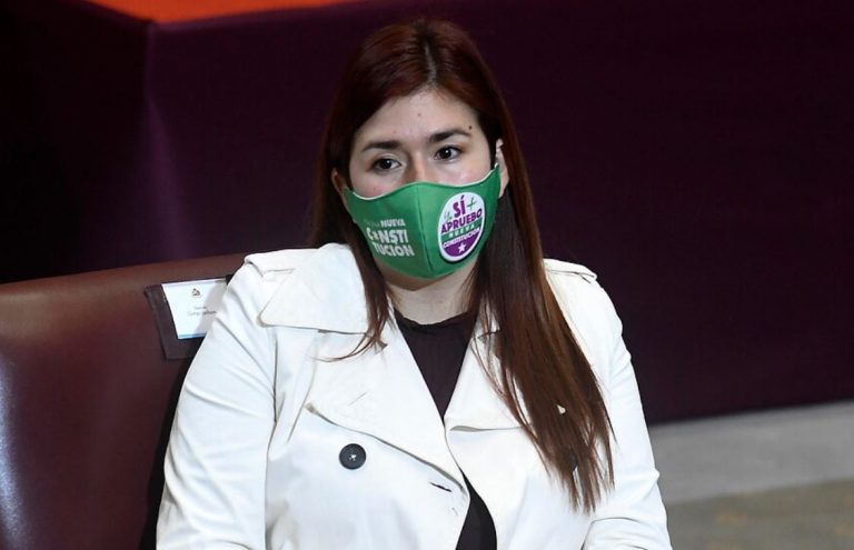 Catalina Pérez explica por qué el FA sí se abre a primarias: 