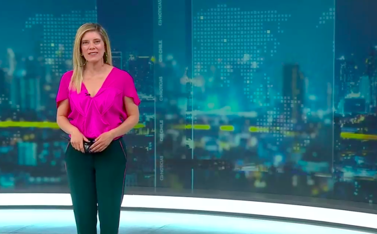 CHV Noticias Central | Lunes 28 de septiembre de 2020