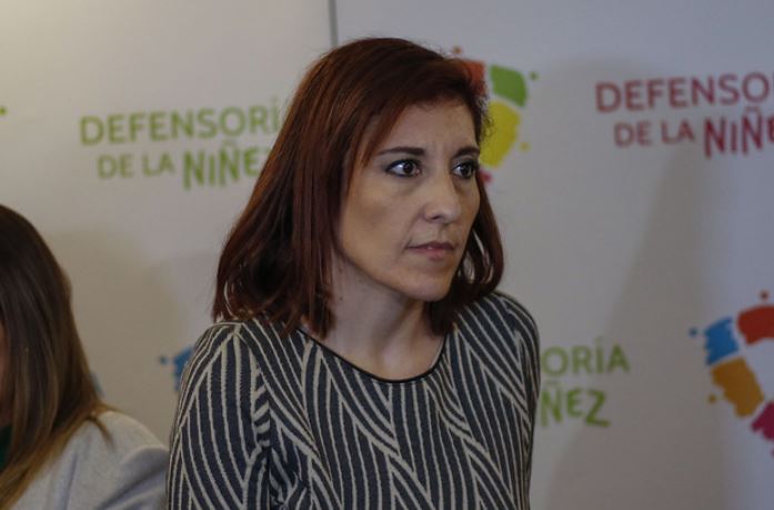 Defensoría de la Niñez apoya plan para retorno a clases presenciales, pero 