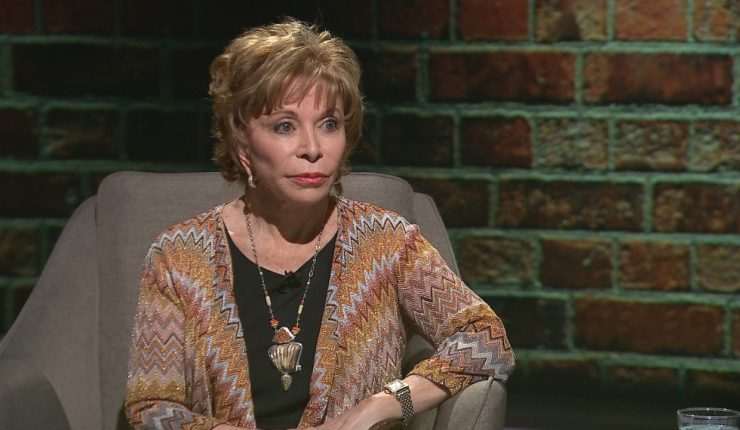 Premio Liber 2020: Isabel Allende es reconocida como la autora hispanoamericana más destacada