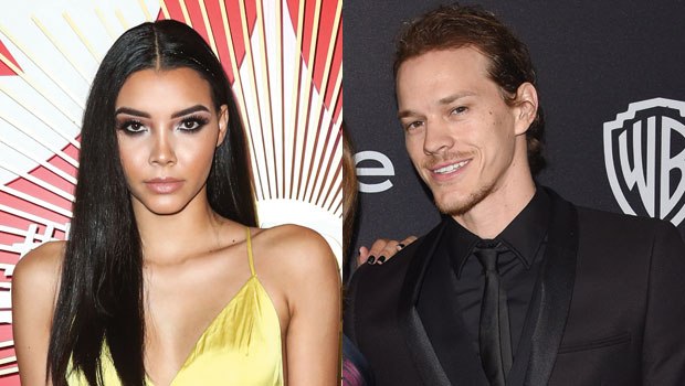 Ex esposo de Naya Rivera se mudó con hermana de la actriz: Fueron fotografiados de la mano