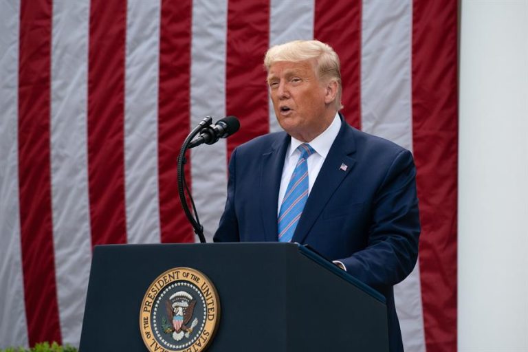 Alcalde de Nueva York dice que investigaran si Trump pagó sus impuestos municipales