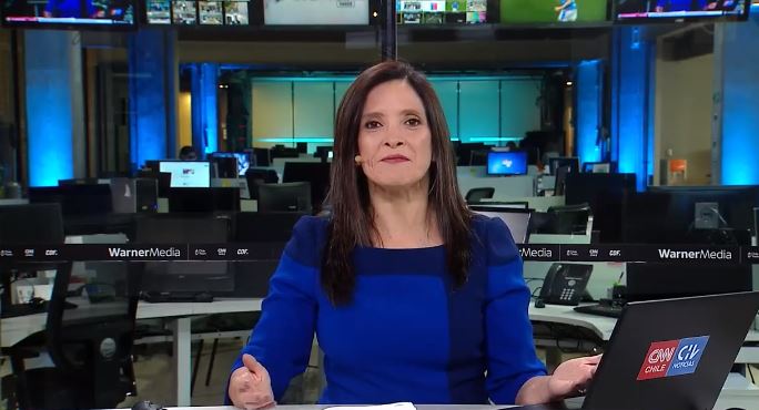 CHV Noticias Tarde | Martes 29 de septiembre de 2020