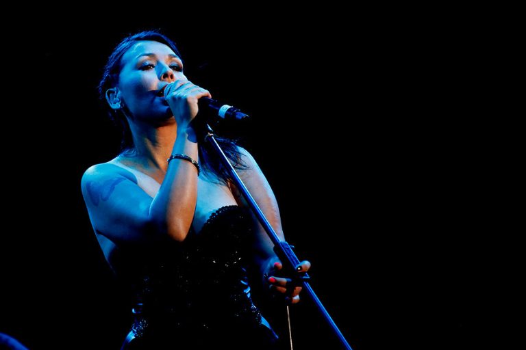 Saiko realizará show de larga duración vía streaming