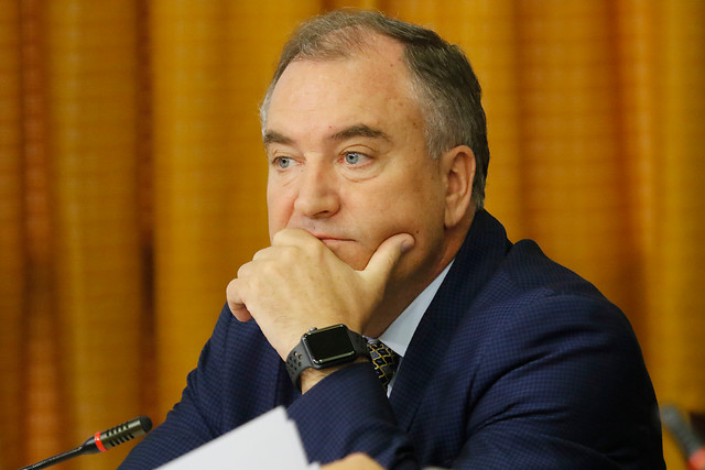 Evópoli insiste en realizar primarias en Chile Vamos para las elecciones municipales