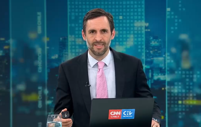 CHV Noticias Central | Martes 29 de septiembre de 2020