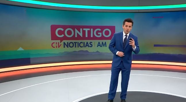 Contigo CHV Noticias AM | Miércoles 30 septiembre del 2020