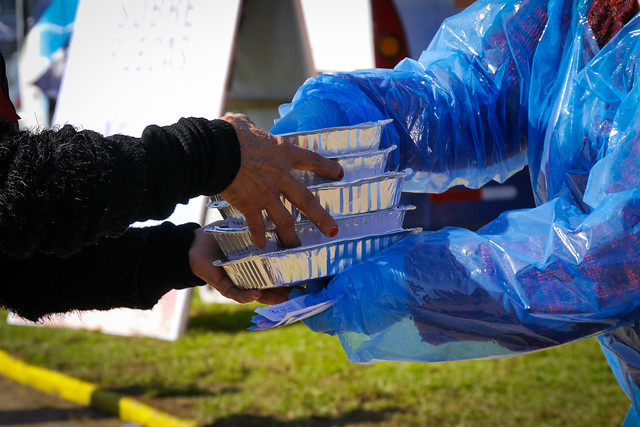 Tasa de desempleo retrocede y alcanza un 12,9% en trimestre junio-agosto