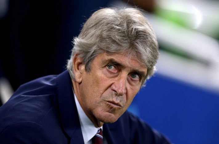 Pellegrini en problemas: Abren expediente en su contra por declaraciones tras derrota ante el Madrid