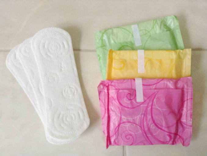 Las diferencias en la relación precio-calidad de toallas higiénicas detectada por Sernac