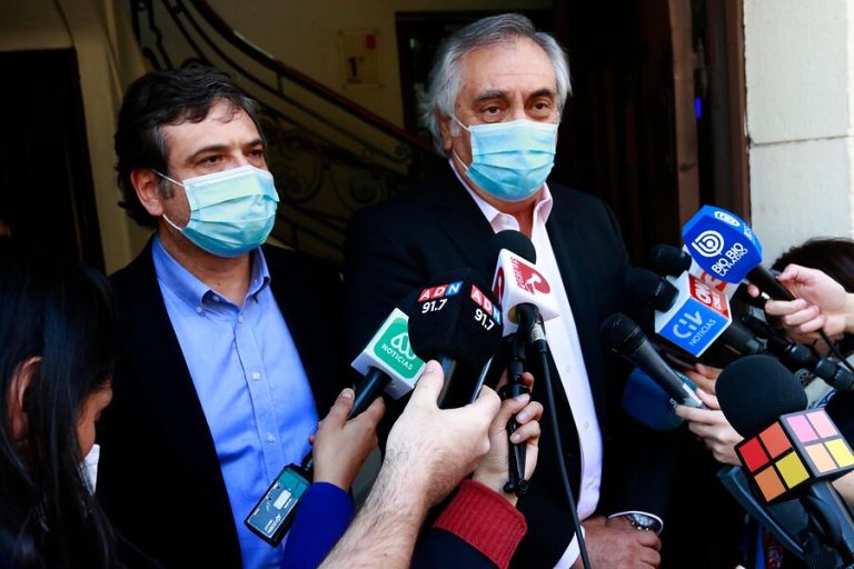 Chile Vamos tendrá primarias: 