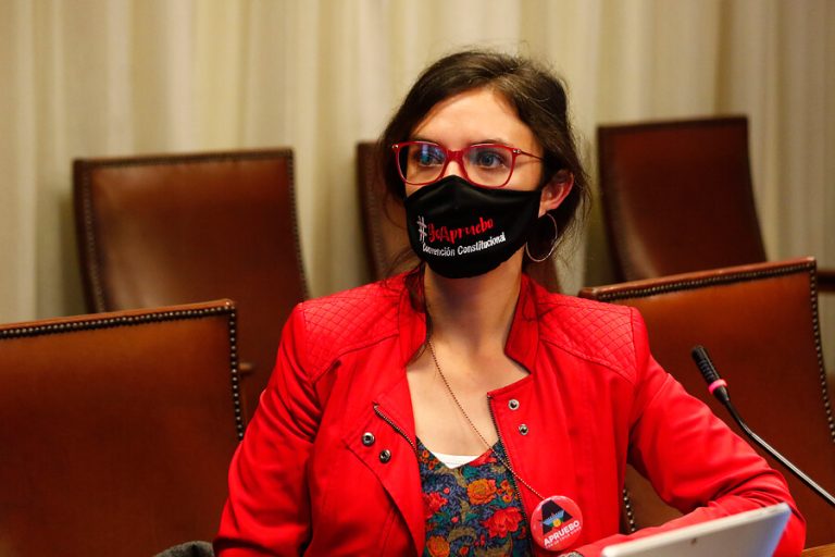 Comisión aprobó en general proyecto de ley que sanciona acoso sexual en el mundo académico