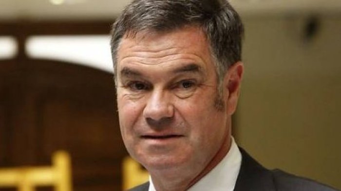 Manuel José Ossandón: 