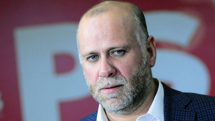 Álvaro Elizalde sobre protestas de camioneros: 