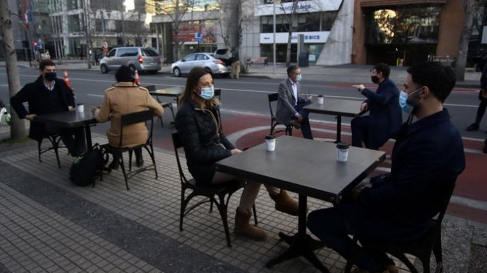 ¿Qué se puede hacer y qué no en etapa 3 de Transición?