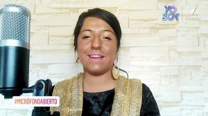 Micrófono Abierto | Capítulo 20 con Aretha Franklin