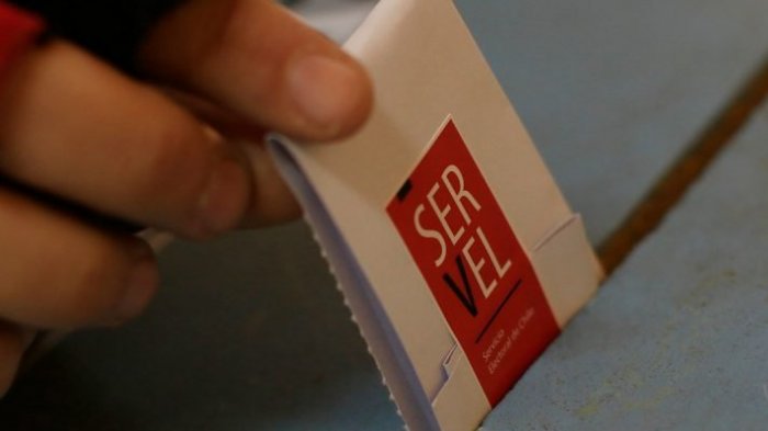 Revisa si estás habilitado para votar en el Plebiscito este 25 de octubre