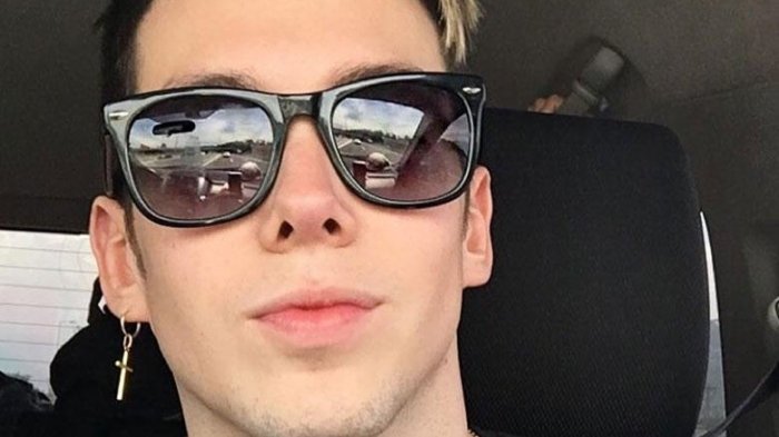 Hernán Calderón Argandoña se negó a peritaje psicológico en el Servicio Médico Legal