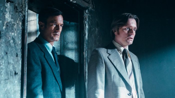 Gran estreno: El próximo miércoles 9 llega Héroes Invisibles en horario prime