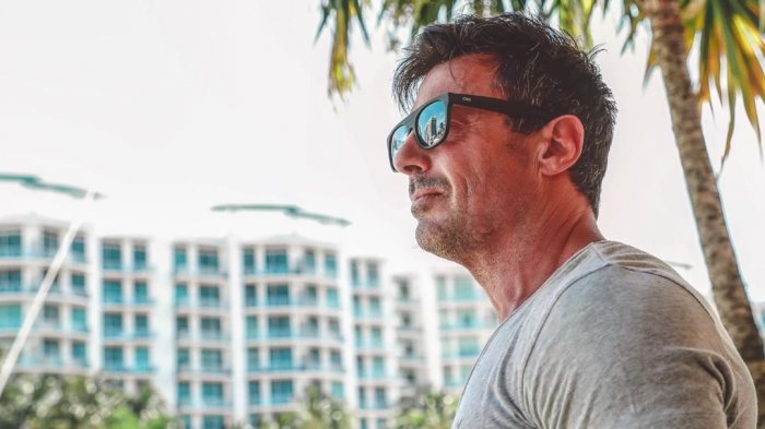 Giancarlo Petaccia sobre su nueva vida en Estados Unidos: 