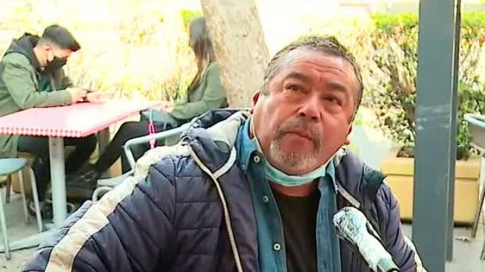 El agudo análisis de un chileno sobre la pandemia en el país: 