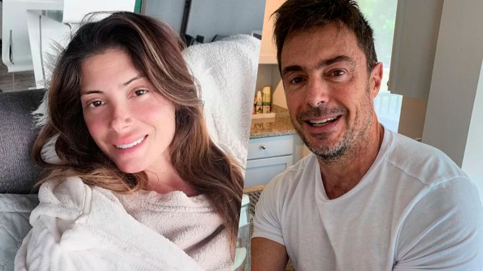 Giancarlo Petaccia sobre el ayuno de 21 días de Roxana Muñoz: 