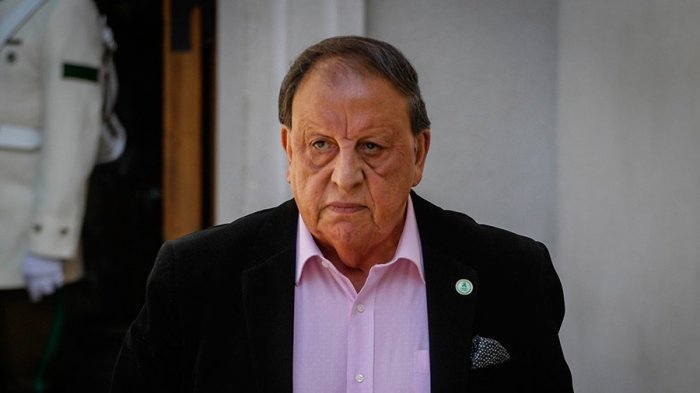 Presidente de la CNTC: “La movilización nacional se suspendió solamente”