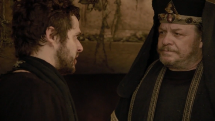 Jesús | Capítulo 58