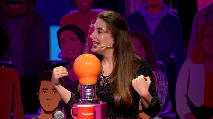 ¿Por dónde pica el indio? Patricia López descubrió cómo se decía la clásica y coloquial frase