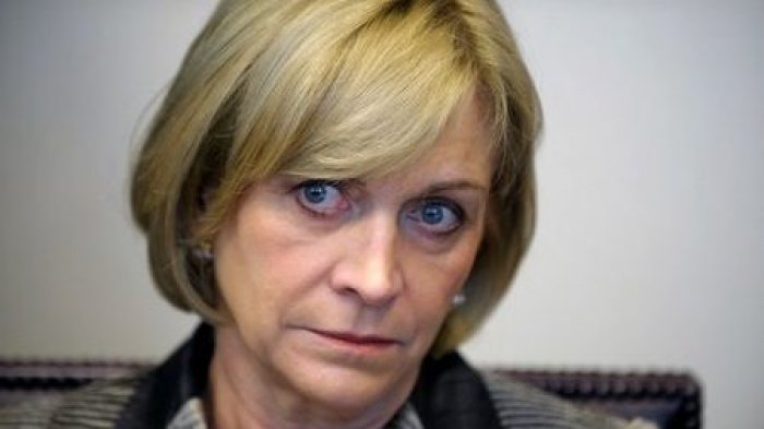 Evelyn Matthei: “Hay poca sensatez en el Congreso”