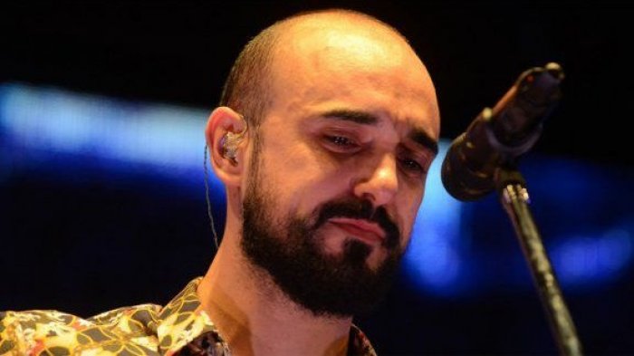 Este sábado después de La Divina Comida: Abel Pintos en el ciclo de conciertos 