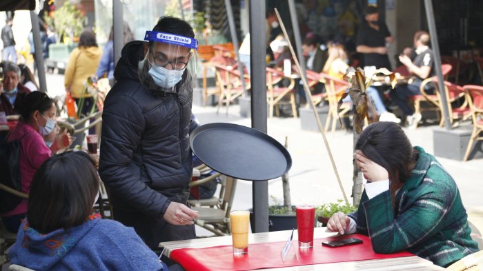 Contigo En Directo | Capítulo 45