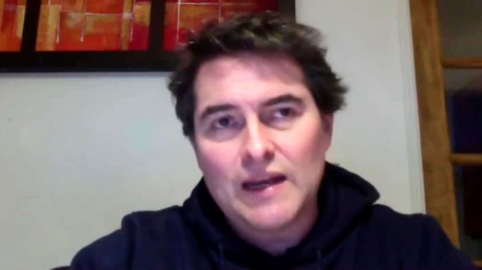 ¿Por qué se desató la pandemia del Covid-19? Sebastián Jiménez lo explicó en CHV en Casa