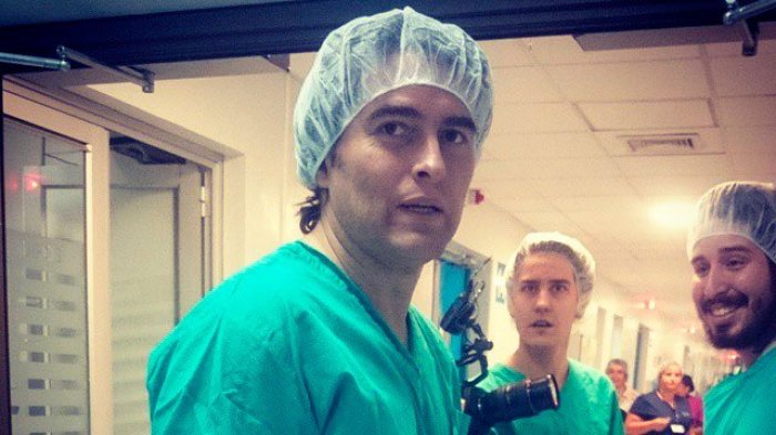 ¿Seguiremos viviendo pandemias en el futuro? Esta fue la categórica respuesta de Sebastián Jiménez en CHV en Casa