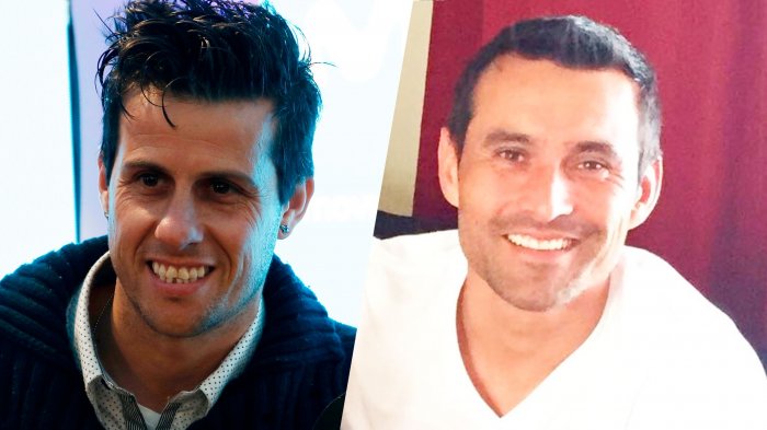 Diego Rivarola y Justo Villar entregaron su pronóstico para el Superclásico entre Colo-Colo y Universidad de Chile