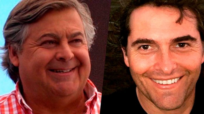 Sebastián Jiménez sobre el mea culpa del Che Copete en el Festival de Viña: 