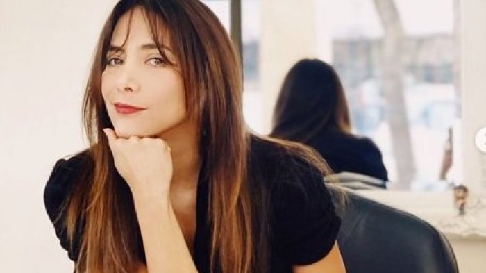 “Tengo mi casa patas pa riba”: Catalina Olcay explicó por qué cocinó en la casa de su madre en Las Condes