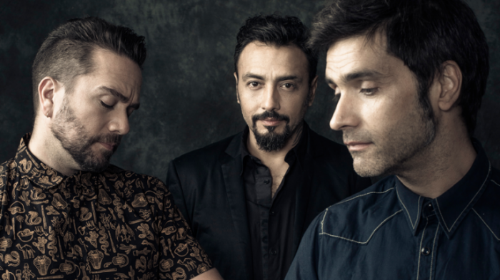 El sorpresivo saludo del vocalista de Lucybell que conmovió a José Antonio Raffo