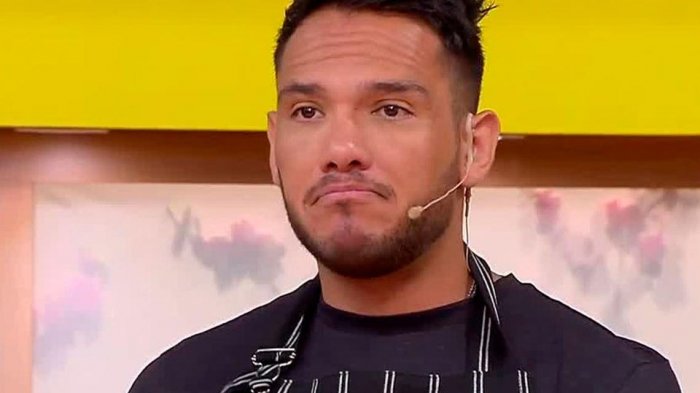 La polémica frase de Iván Cabrera en pleno juego de Pasapalabra: 